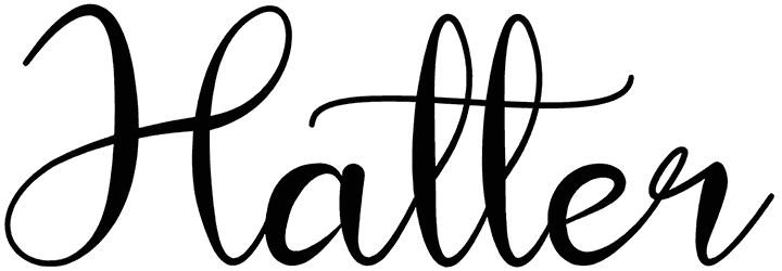 Hatter Font