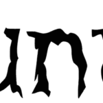 Haunted Font
