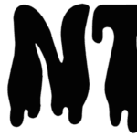 Haunting Font