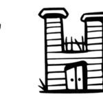 Haunty Housies Font