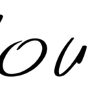 Have You Eaten? Font