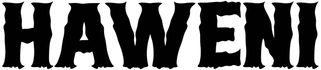Haweni Font