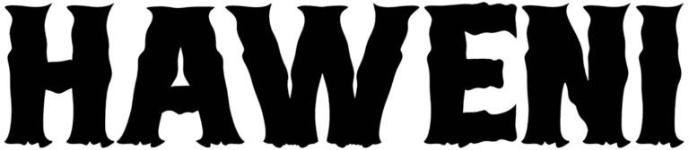 Haweni Font