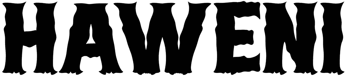 Haweni Font