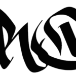 Hazard One Font