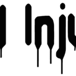 Head Injuries Font