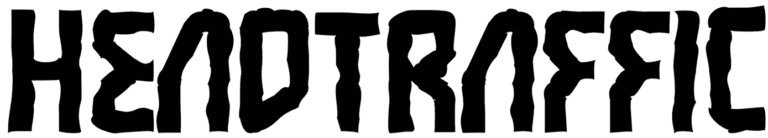 Headtraffic Font