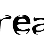 Heart Breaking Bad Font