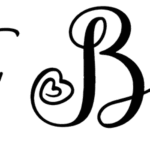 Heart Breath Font