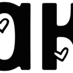 Heart Freaking Tastic Font