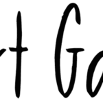 Heart Garden Font