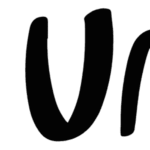 Heart Unicorn Font