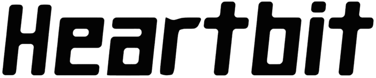 Heartbit Font
