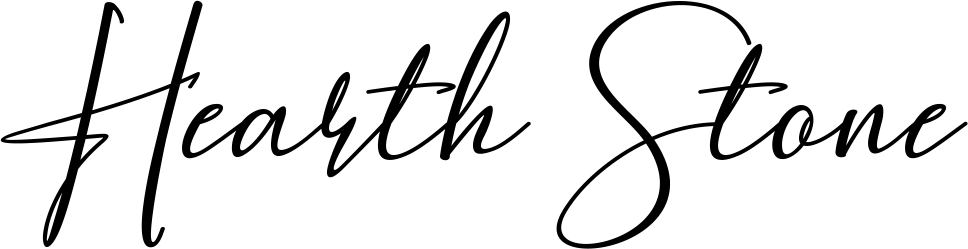 Hearth Stone Font