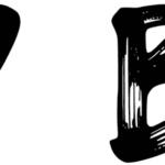 Heavy Brush Font