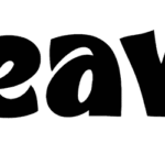 Heavy Font
