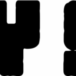 Heavy Steel Font