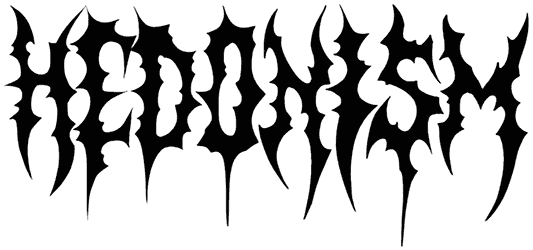 Hedonism Font