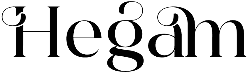 Hegam Font