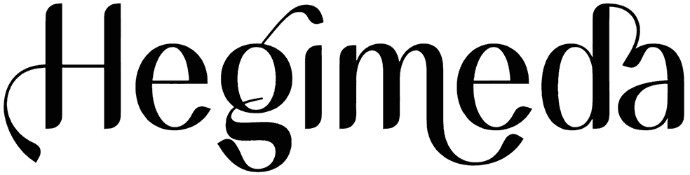 Hegimeda Font