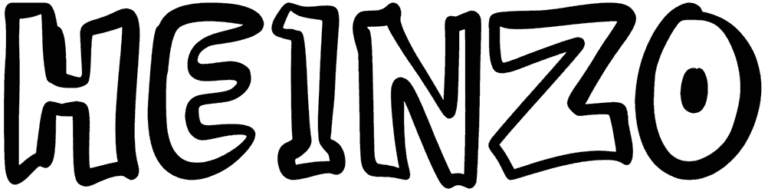Heinzo Font