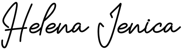Helena Jenica Font