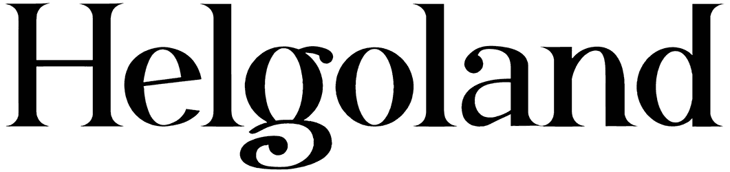 Helgoland Font