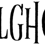 Hellghost Font
