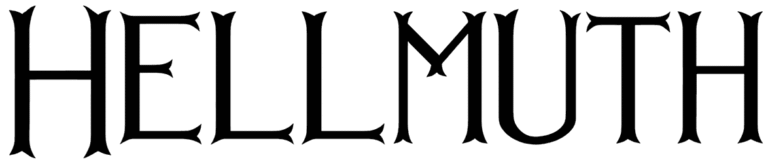 Hellmuth Font