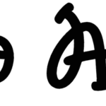 Hello Angel Font