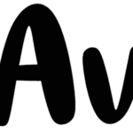 Hello Avocado Font
