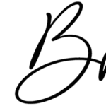 Hello Brittain Font
