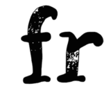 Hello Friday Vector Font