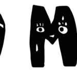 Hello Madre! Font