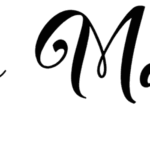 Hello Mahony Font
