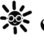 Hello Sun Font