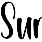 Hello Sunshine Font