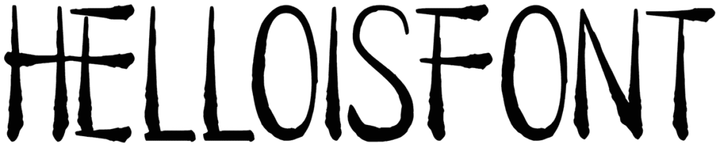 Helloisfont