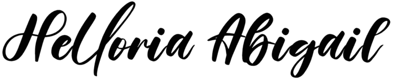 Helloria Abigail Font