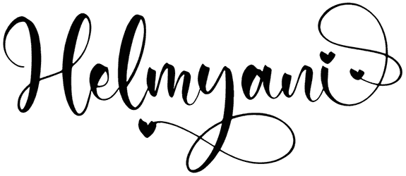 Helmyani Font