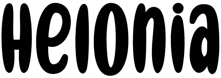 Helonia Font