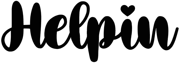 Helpin Font