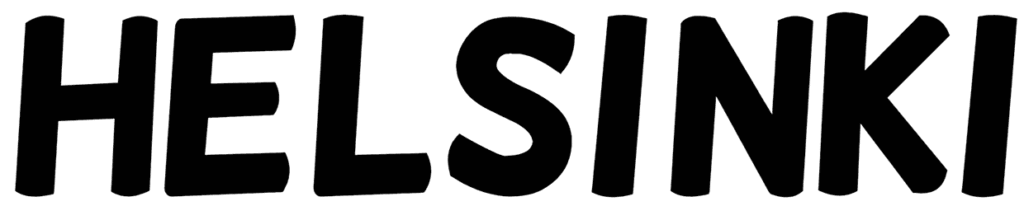 Helsinki Font