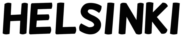 Helsinki Font