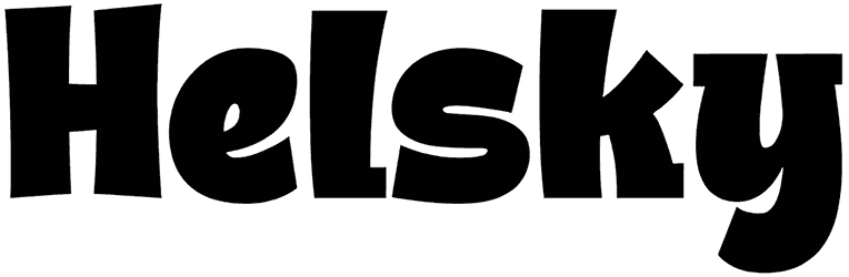 Helsky Font