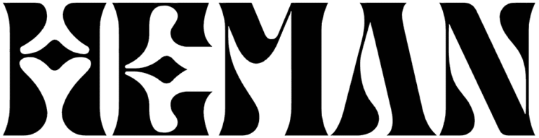 Heman Font