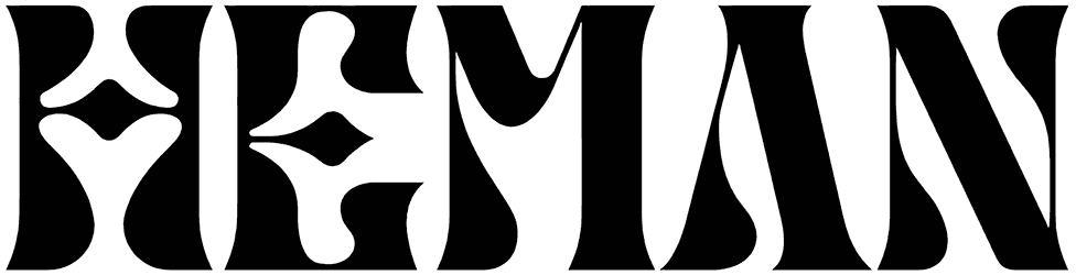 Heman Font
