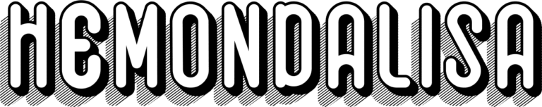 Hemondalisa Font