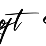 Hendycroft Signature Font
