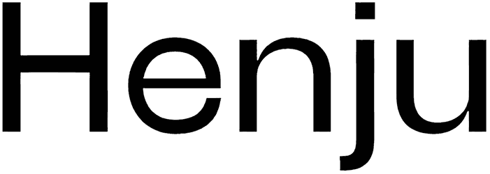 Henju Font